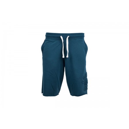 Russell Colh Seamless Βερμούδα Αθλητική Ανδρική 