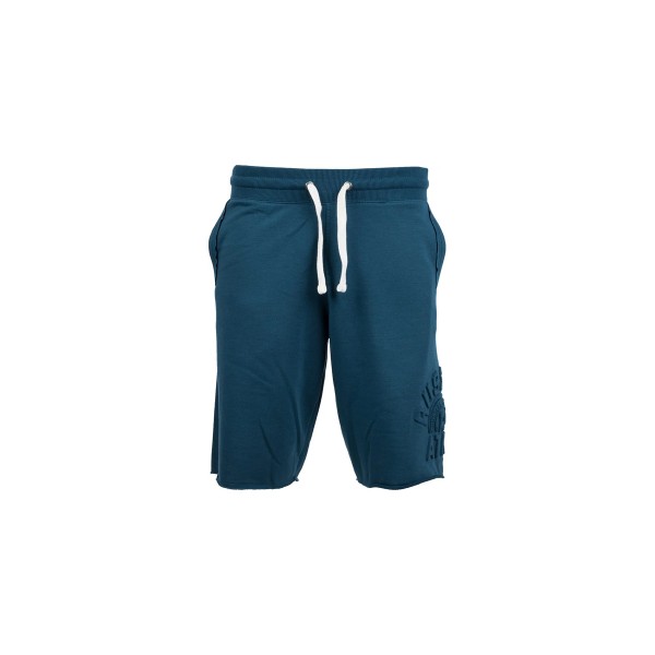 Russell Colh Seamless Βερμούδα Αθλητική Ανδρική (A26-048-1-109)