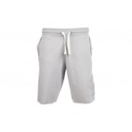 Russell Colh Seamless Ανδρική Βερμούδα Γκρι