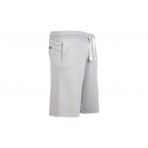 Russell Colh Seamless Ανδρική Βερμούδα Γκρι