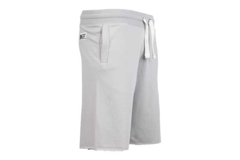 Russell Colh Seamless Ανδρική Βερμούδα Γκρι