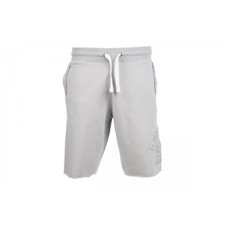 Russell Colh Seamless Βερμούδα Αθλητική Ανδρική 