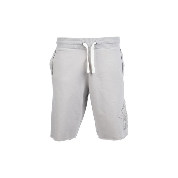 Russell Colh Seamless Βερμούδα Αθλητική Ανδρική (A26-048-1-120)