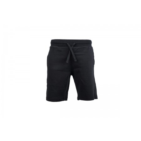 Russell Ursb Ανδρική Αθλητική Βερμούδα Μαύρη