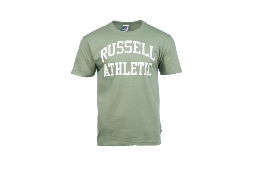 Russell T-Shirt Ανδρικό (A26-061-1-116)