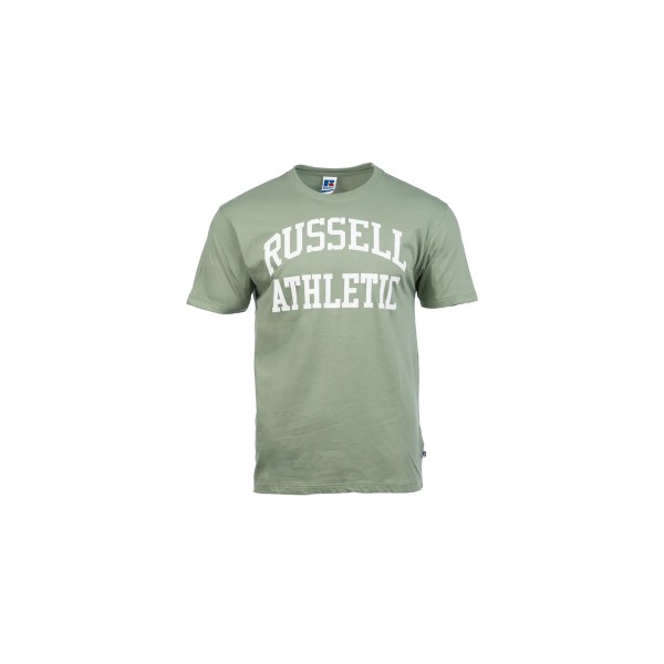 Russell T-Shirt Ανδρικό (A26-061-1-116)