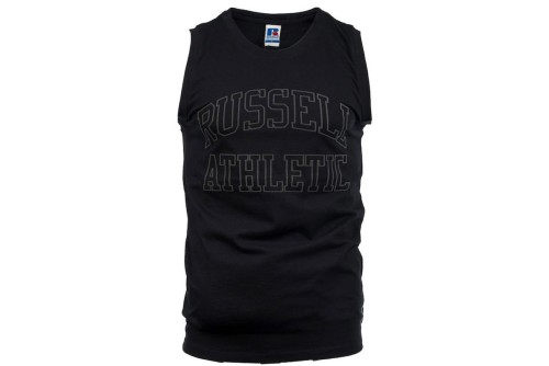 Russell Μπλούζα Αμάνικη Ανδρική (A26-062-1-099)