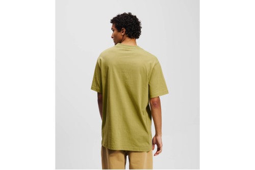 Karl Lagerfeld Relaxed Pocket T-Shirt Ανδρικό (A2M17043 1OP)