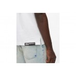 Karl Lagerfeld Logo Polo Ανδρικό (A2M17094 100)