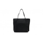 Karl Lagerfeld Mesh Τσάντα Shopper (A2W50006 999)