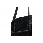 Karl Lagerfeld Mesh Τσάντα Shopper (A2W50006 999)