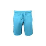 Russell Gamma Seamless Shorts Βερμούδα Αθλητική Ανδρική