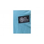 Russell Gamma Seamless Shorts Βερμούδα Αθλητική Ανδρική