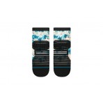 Stance Serengeti Light Qtr Kάλτσες Ψηλές 1 Ζευγάρι (A348A25SER-TEA)