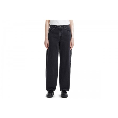 Levi's Baggy Dad Παντελόνι Τζιν Γυναικείο 