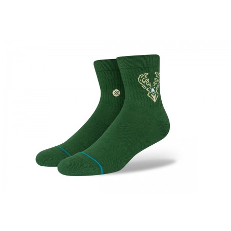Stance Bucks St Qtr Κάλτσες Μεσαίου Μήκους 