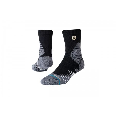 Stance Icon Hoops Qtr Κάλτσα 