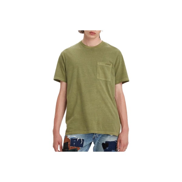 Levi's T-Shirt Ανδρικό (A36970006)