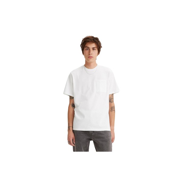 Levi's T-Shirt Ανδρικό (A36970012)