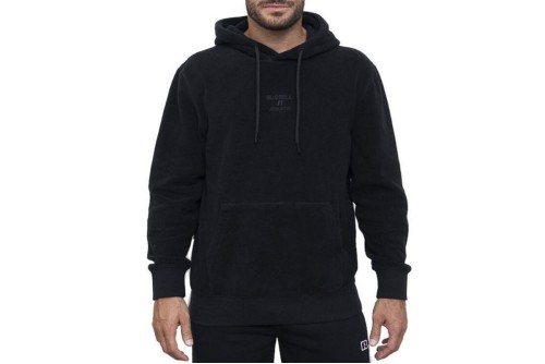 Russell Fleece Hoodie Ανδρικό (A37212-099)