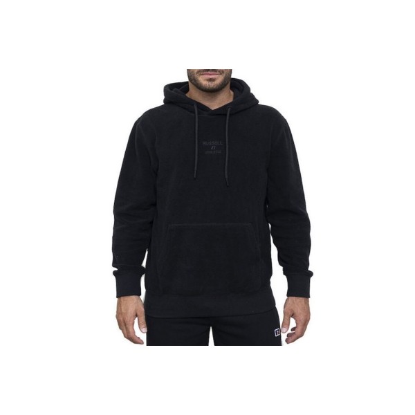 Russell Fleece Hoodie Ανδρικό (A37212-099)