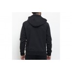 Russell Zip Thru Μπουφάν Softshell Ανδρικό (A37222-099)