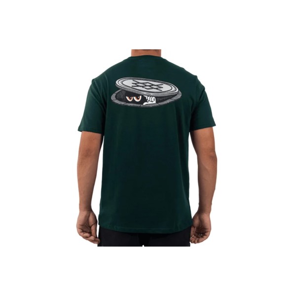 Stance Neighbourly T-Shirt Ανδρικό (A3SS1C25NE PIN)