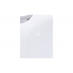 Russell Ανδρικό Κοντομάνικο T-Shirt Λευκό
