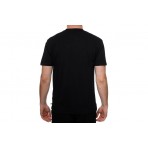 Russell Ss Crewneck Tee T-Shirt Ανδρικό 