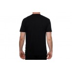 Russell Ss Crewneck Tee T-Shirt Ανδρικό 