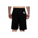 Russell Brooklyn Seamless Shorts Βερμούδα Αθλητική Ανδρική