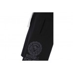 Russell Brooklyn Seamless Shorts Βερμούδα Αθλητική Ανδρική