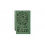 Russell Brooklyn Seamless Ανδρική Αθλητική Βερμούδα Πράσινη