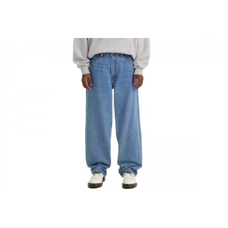 Levi's Baggy Παντελόνι Τζην Ανδρικό 