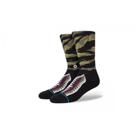 Stance Warbird Kάλτσες Ψηλές 1 Ζευγάρι 