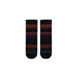 Stance Toasted Kάλτσες Ψηλές 1 Ζευγάρι (A549D21TOA-BUR)