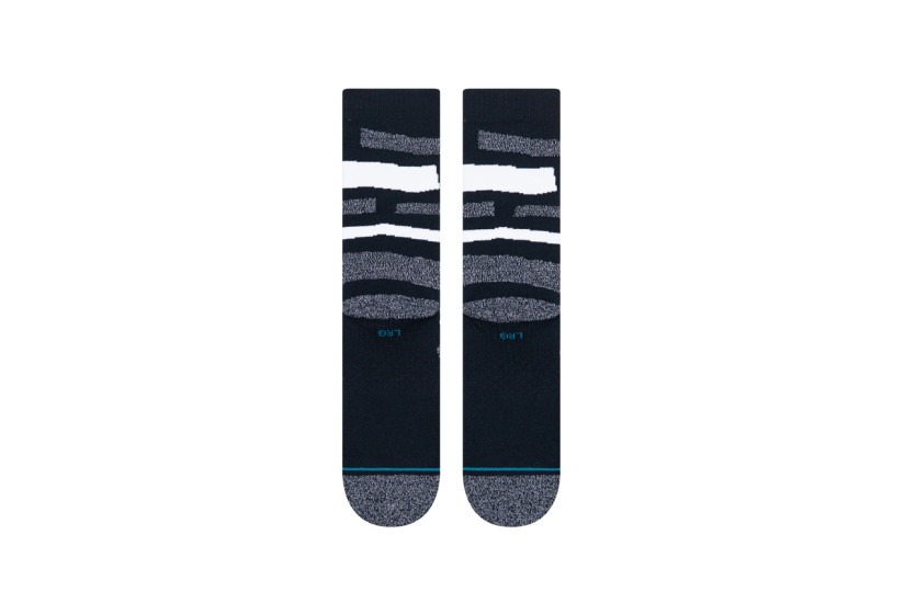Stance Squeeze Nyy Ανδρικές Ψηλές Κάλτσες 1 Ζευγάρι