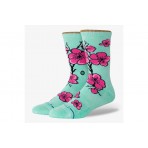 Stance 99 Cents Κάλτσες Ψηλές 1 Ζευγάρι (A555A2699C-JAD)