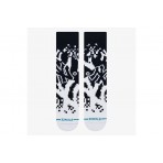 Stance Pixelnyy Κάλτσες Ψηλές 1 Ζευγάρι (A555A26PXN-NVY)