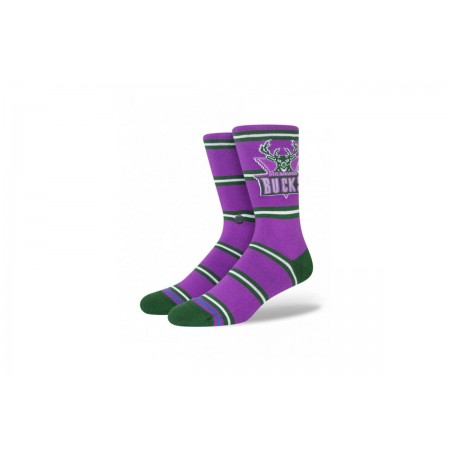 Stance Classics Bucks Κάλτσες Ψηλές 