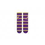 Stance Nba 2024 Prep Kάλτσες Ψηλές 1 Ζευγάρι (A555C24PLK-PUR)