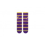 Stance Nba 2024 Prep Kάλτσες Ψηλές 1 Ζευγάρι (A555C24PLK-PUR)