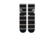 Stance NBA Brooklyn Nets Prep Ανδρικές Ψηλές Κάλτσες Μαύρες, Γκρι 1 Ζευγάρι