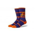 Stance Nba Phoenix Suns Prep Kάλτσες Ψηλές 1 Ζευγάρι (A555C24PPX-PUR)