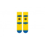 Stance Wolverine Kάλτσες Ψηλές 1 Ζευγάρι (A555C25WOL-YEL)