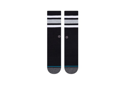 Stance Boyd Κάλτσες Ψηλές 1 Ζευγάρι (A556A20BOS-BLK)
