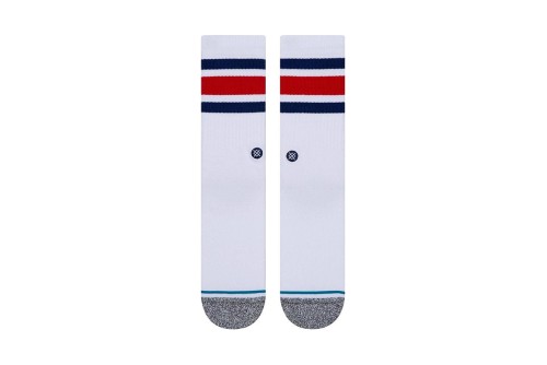 Stance Boyd Κάλτσες Ψηλές 1 Ζευγάρι (A556A20BOS-BLU)