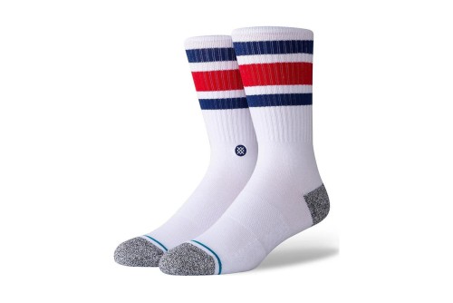 Stance Boyd Κάλτσες Ψηλές 1 Ζευγάρι (A556A20BOS-BLU)