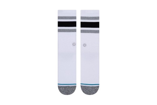 Stance Boyd Κάλτσες Ψηλές 1 Ζευγάρι (A556A20BOS-WHT)