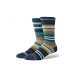 Stance Curren St Κάλτσες Ψηλές 1 Ζευγάρι (A556A20CHS-DPT)